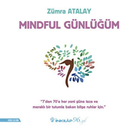 Mindful Günlüğüm - Kartlar ürün görseli 1