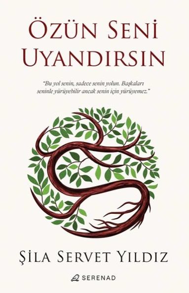 Özün Seni Uyandırsın ürün görseli 1