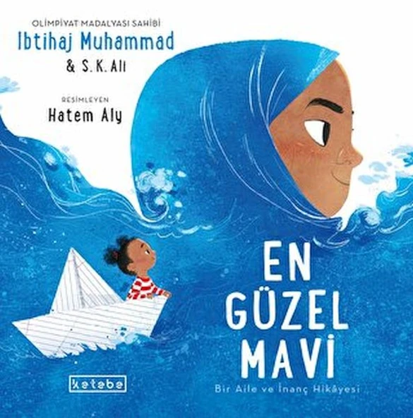 En Güzel Mavi ürün görseli 1