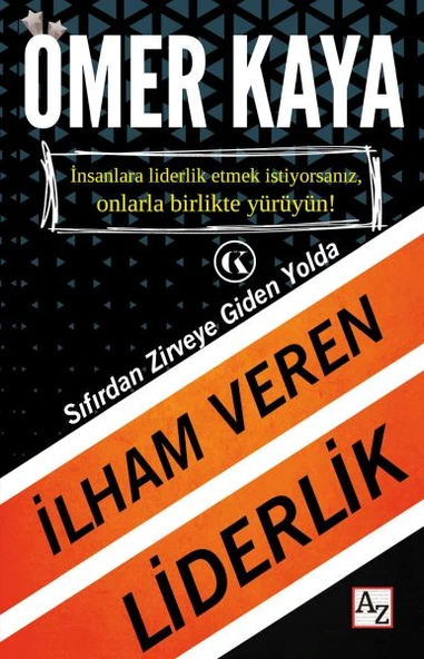 İlham Veren Liderlik ürün görseli 1