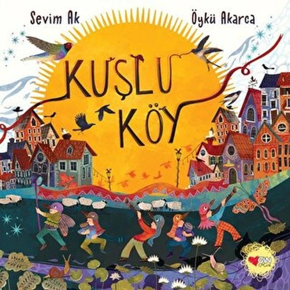 Kuşlu Köy ürün görseli 1