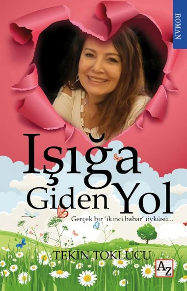 Işığa Giden Yol ürün görseli 1