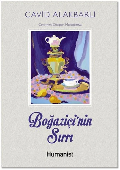 Boğaziçi’nin Sırrı ürün görseli 1