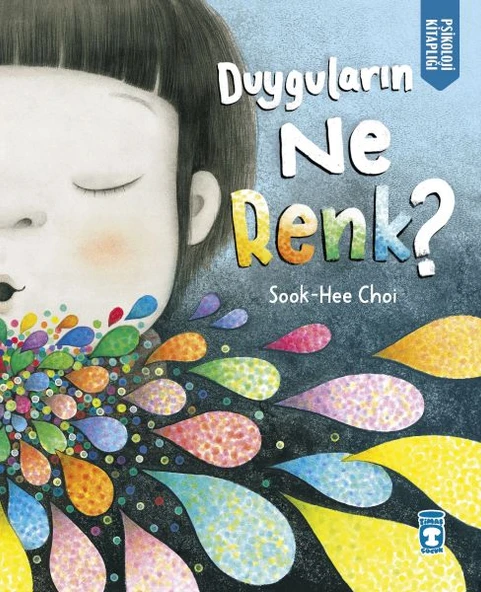 Duyguların Ne Renk ürün görseli 1