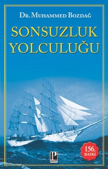 Sonsuzluk Yolculuğu ürün görseli 1