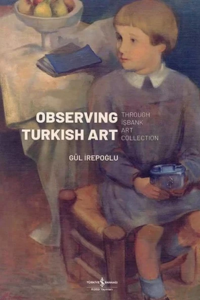 Observing Turkish Art ürün görseli 1