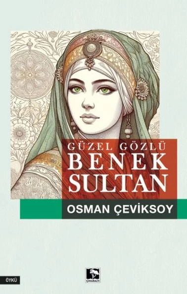 Güzel Gözlü Benek Sultan ürün görseli 1