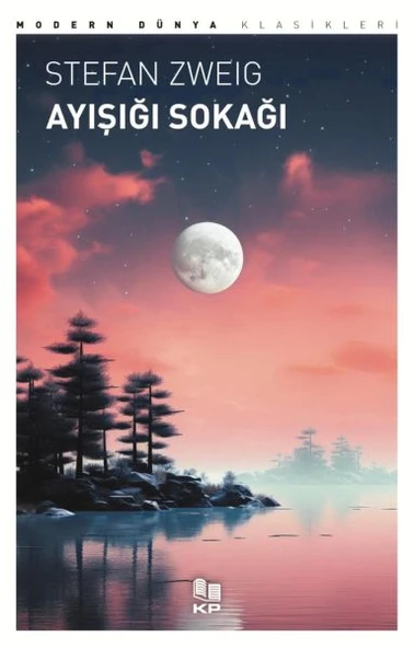 Ay Işığı Sokağı ürün görseli 1