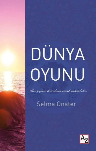 Dünya Oyunu ürün görseli 1