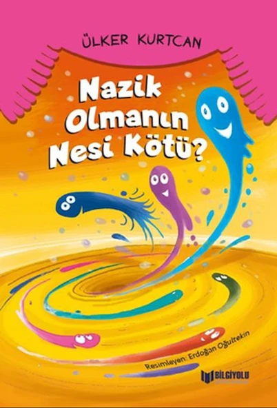 Nazik Olmanın Nesi Kötü ürün görseli 1