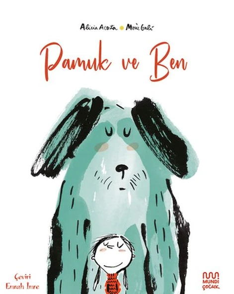 Pamuk ve Ben ürün görseli 1