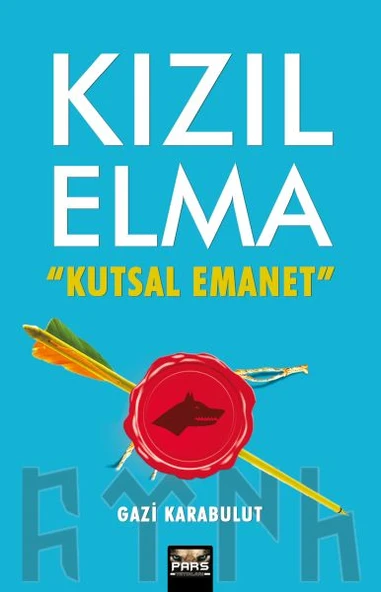 Kızılelma Kutsal Emanet ürün görseli 1