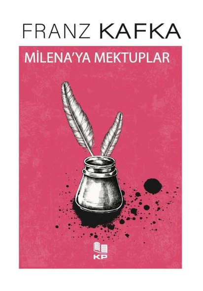 Milena'Ya Mektuplar ürün görseli 1