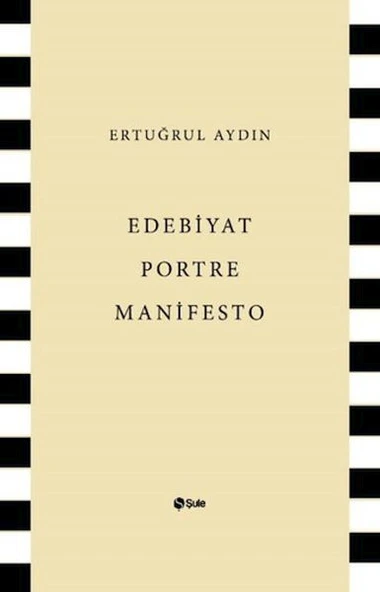 Edebiyat Portre Manifesto ürün görseli 1