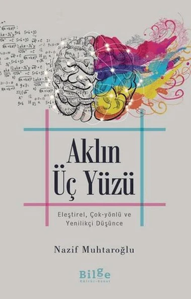 Aklın Üç Yüzü ürün görseli 1