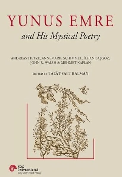 Yunus Emre and His Mystical Poetry ürün görseli 1