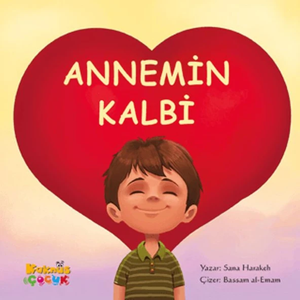 Annemin Kalbi ürün görseli 1