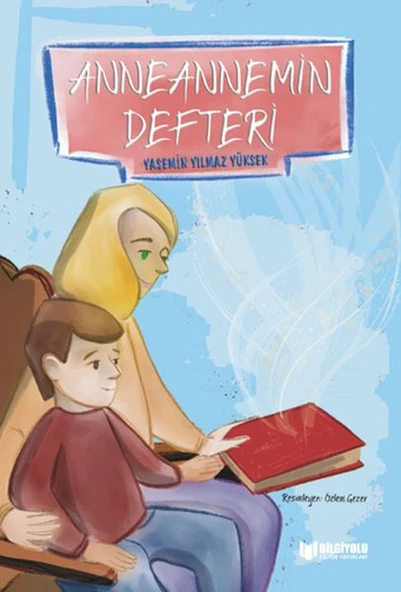 Anneannemin Defteri ürün görseli 1