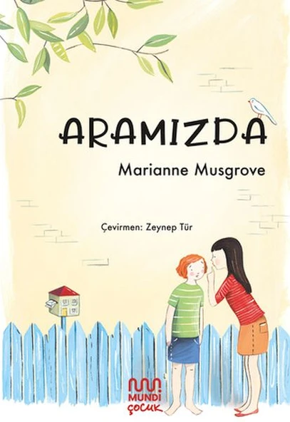 Aramızda ürün görseli 1