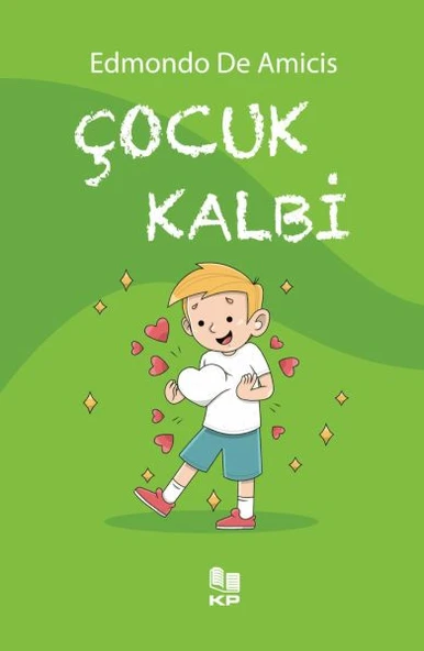 Çocuk Kalbi ürün görseli 1
