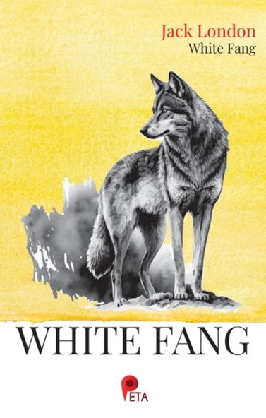 White Fang ürün görseli 1