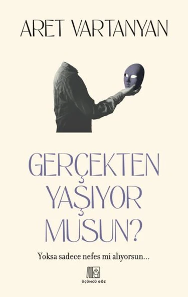 Gerçekten Yaşıyor Musun? ürün görseli 1