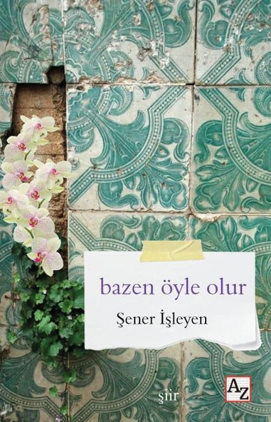 Bazen Öyle Olur ürün görseli 1