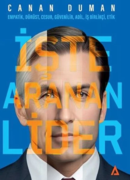 İşte Aranan Lider ürün görseli 1
