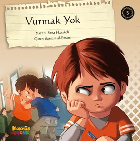 Vurmak Yok ürün görseli 1