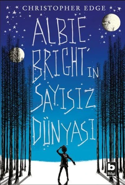 Albie Birght'ın Sayısız Dünyası ürün görseli 1