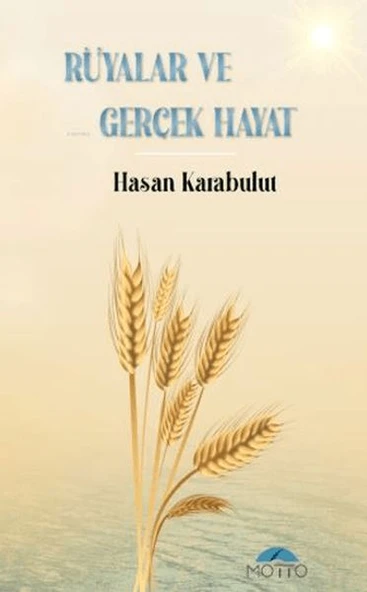 Rüyalar ve Gerçek Hayat ürün görseli 1