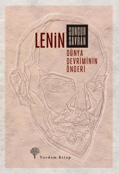 Lenin: Dünya Devriminin Önderi ürün görseli 1