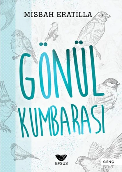 Gönül Kumbarası ürün görseli 1