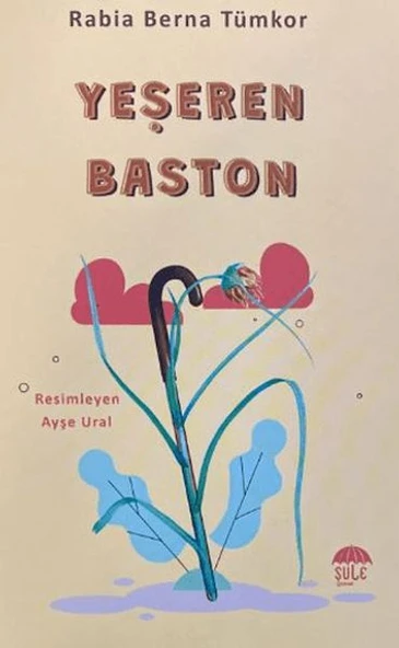 Yeşeren Baston ürün görseli 1