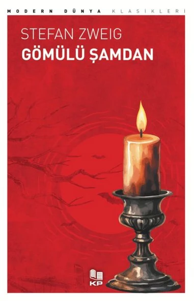 Gömülü Şamdan ürün görseli 1