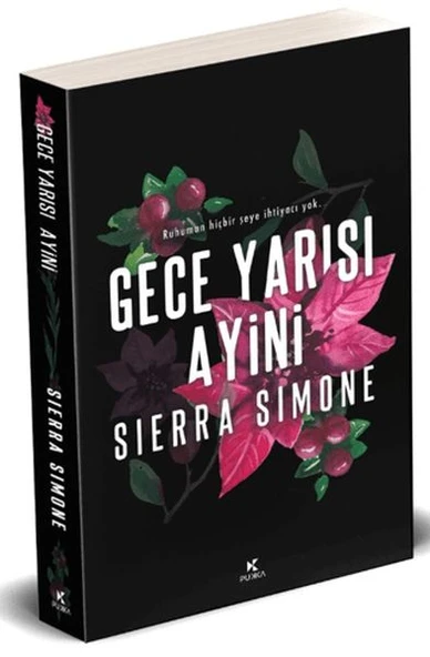 Gece Yarısı Ayini ürün görseli 1