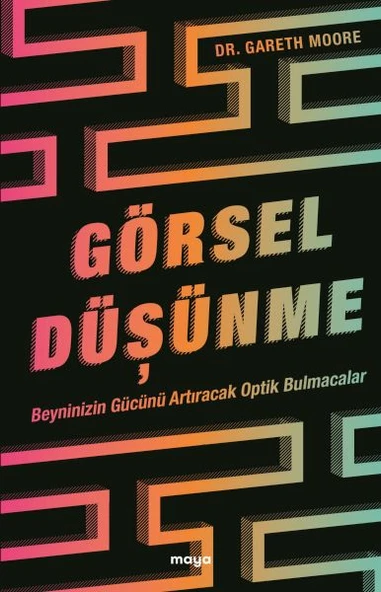 Görsel Düşünme ürün görseli 1