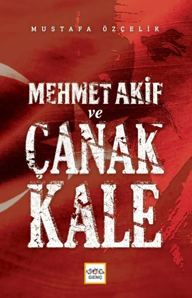 Mehmet Akif Ve Çanakkale ürün görseli 1