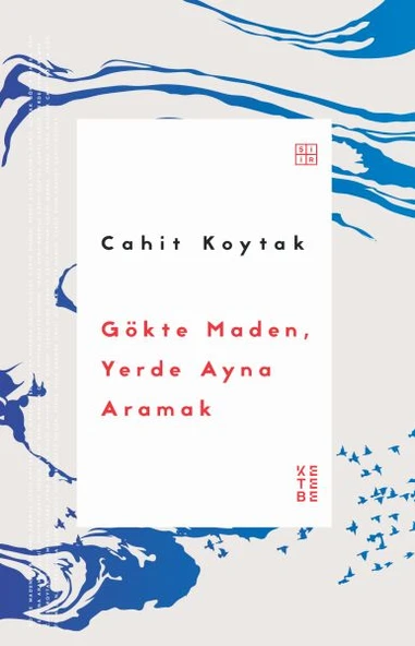 Gökte Maden, Yerde Ayna Aramak ürün görseli 1