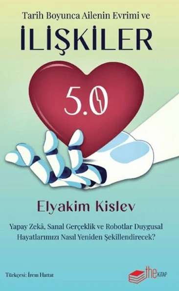 İlişkiler ürün görseli 1