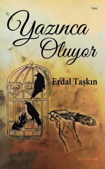 Yazınca Oluyor ürün görseli 1