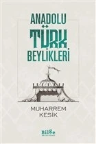 Anadolu Türk Beylikleri ürün görseli 1