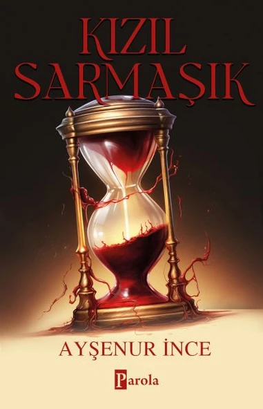Kızıl Sarmaşık ürün görseli 1