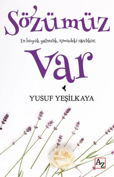 Sözümüz Var ürün görseli 1