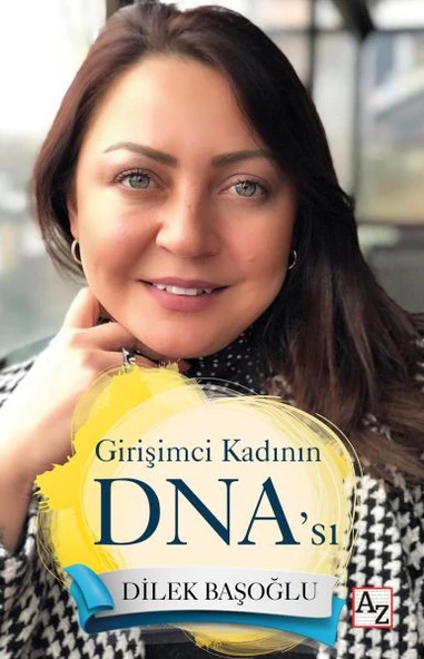 Girişimci Kadının DNA’sı ürün görseli 1