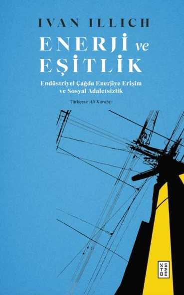Enerji Ve Eşitlik ürün görseli 1