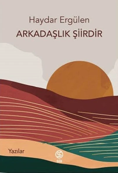 Arkadaşlık Şiirdir ürün görseli 1
