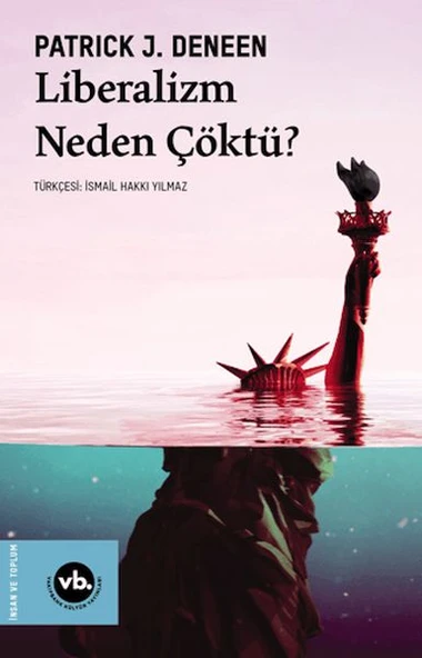 Liberalizm Neden Çöktü? ürün görseli 1
