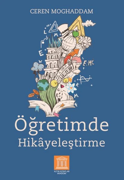 Öğretimde Hikâyeleştirme ürün görseli 1