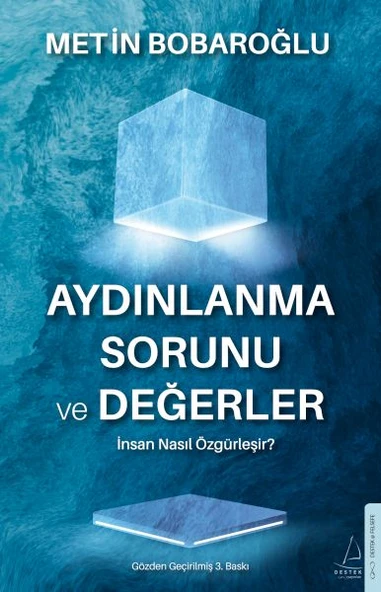 Aydınlanma Sorunu ve Değerler ürün görseli 1